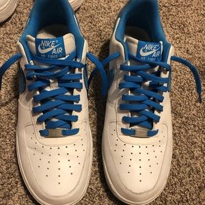 Nike Airforce 1 men’s size 11.5
